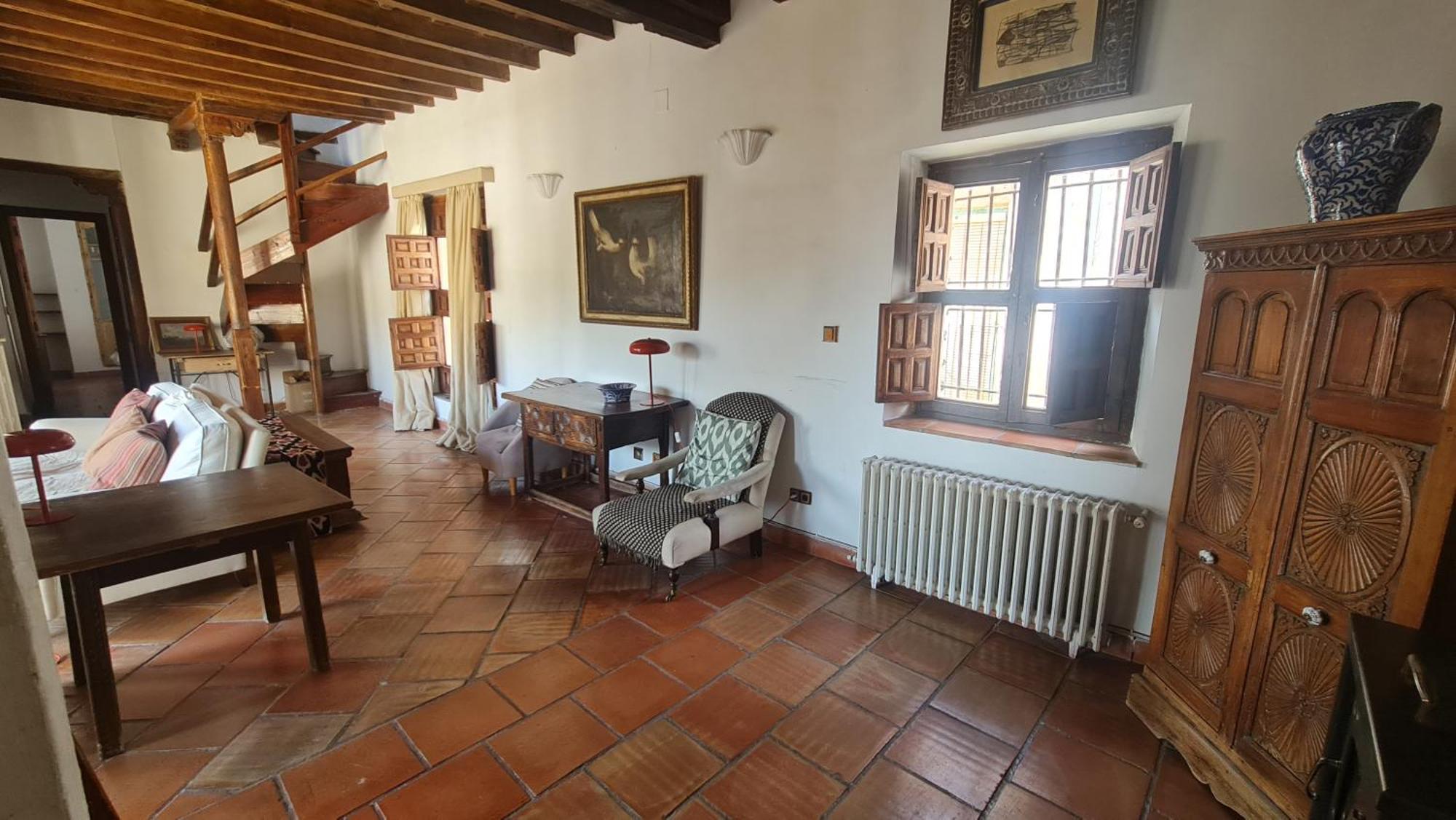 Casa Del Aljibe Casa de camp