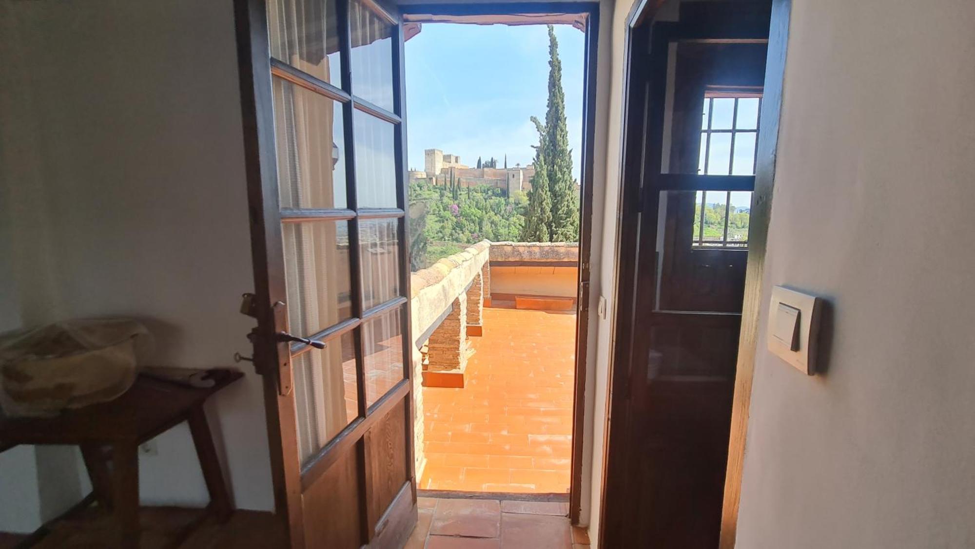 Casa Del Aljibe *