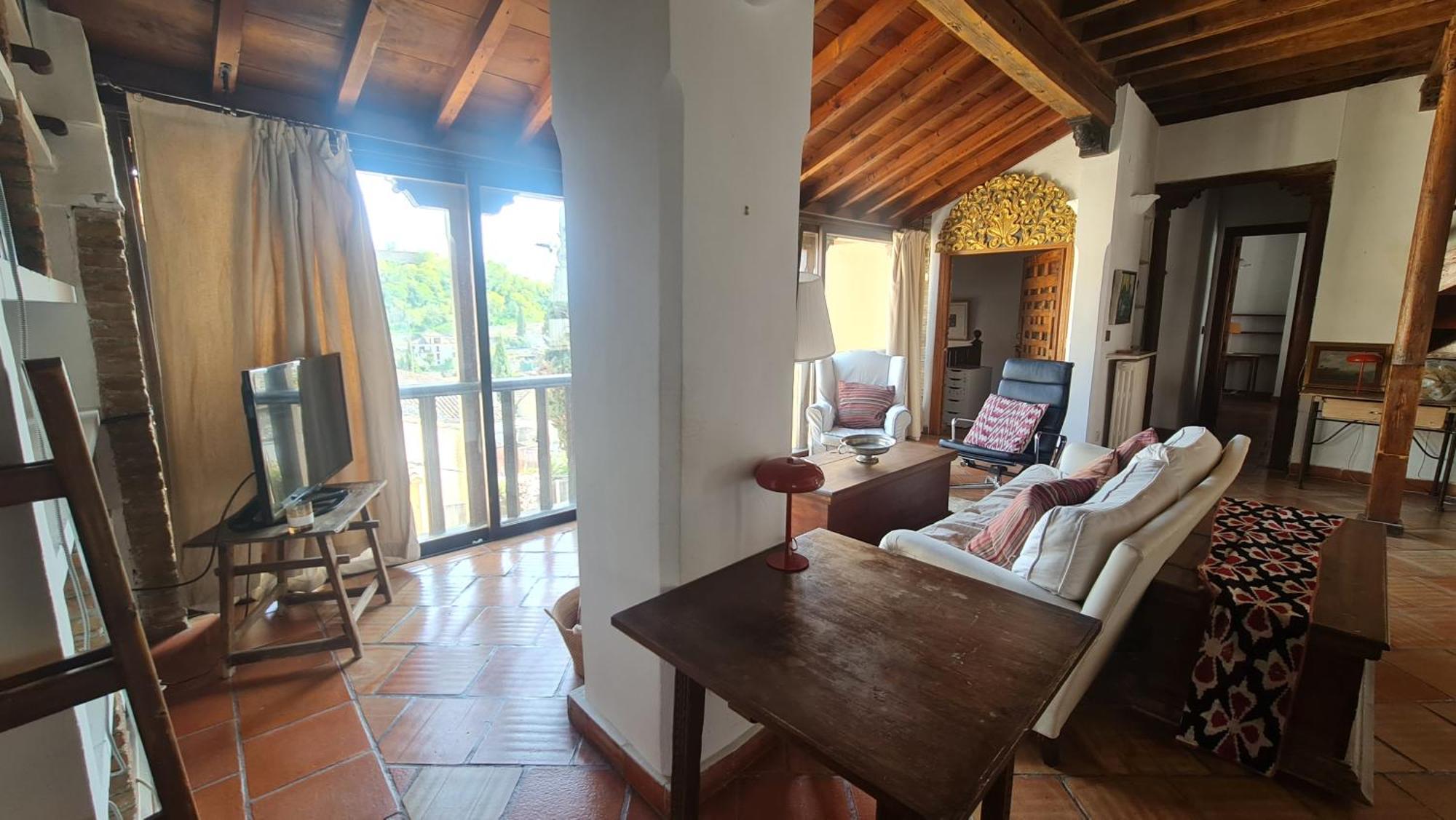 Casa Del Aljibe Casa de camp