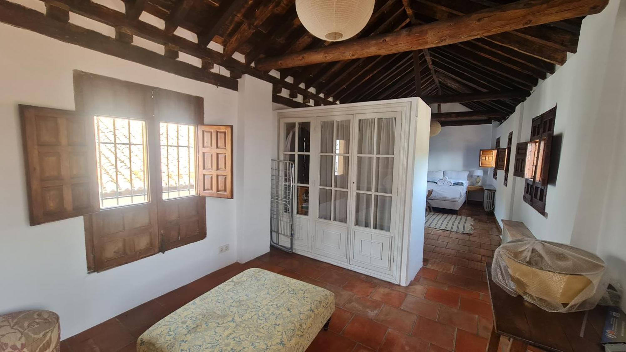Casa de camp Casa Del Aljibe