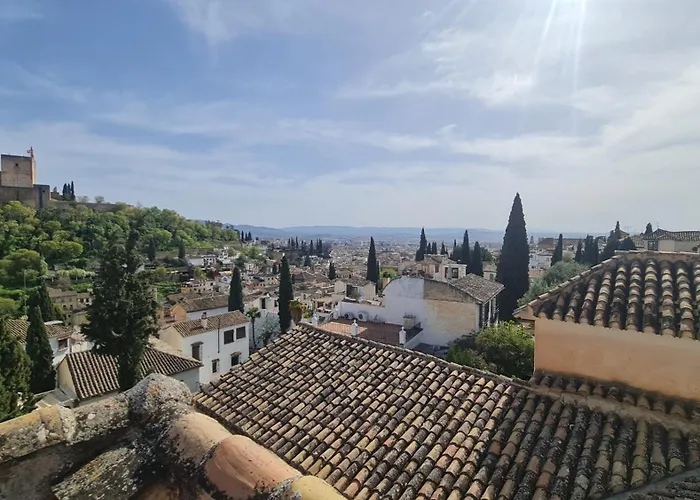 Casa Del Aljibe