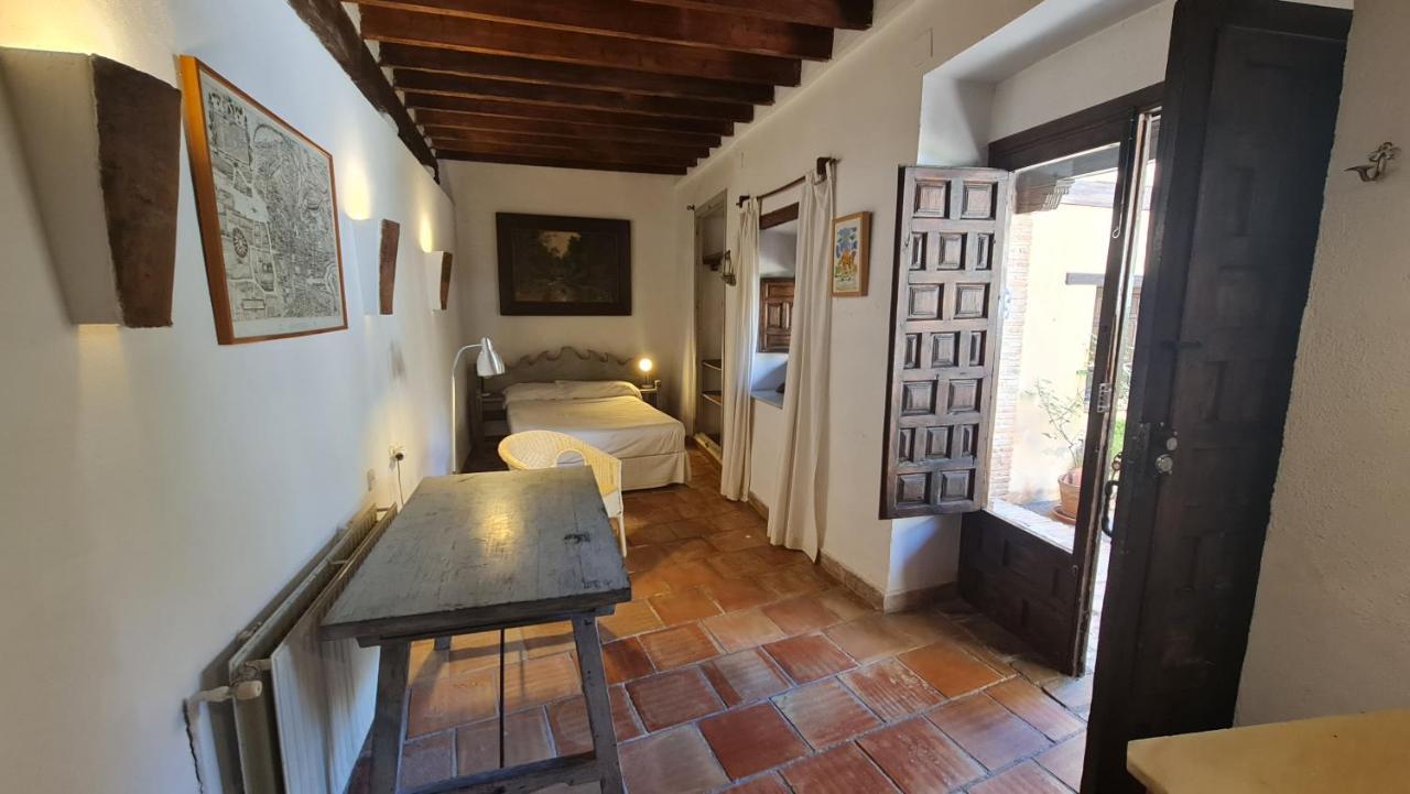 Casa Del Aljibe * Granada