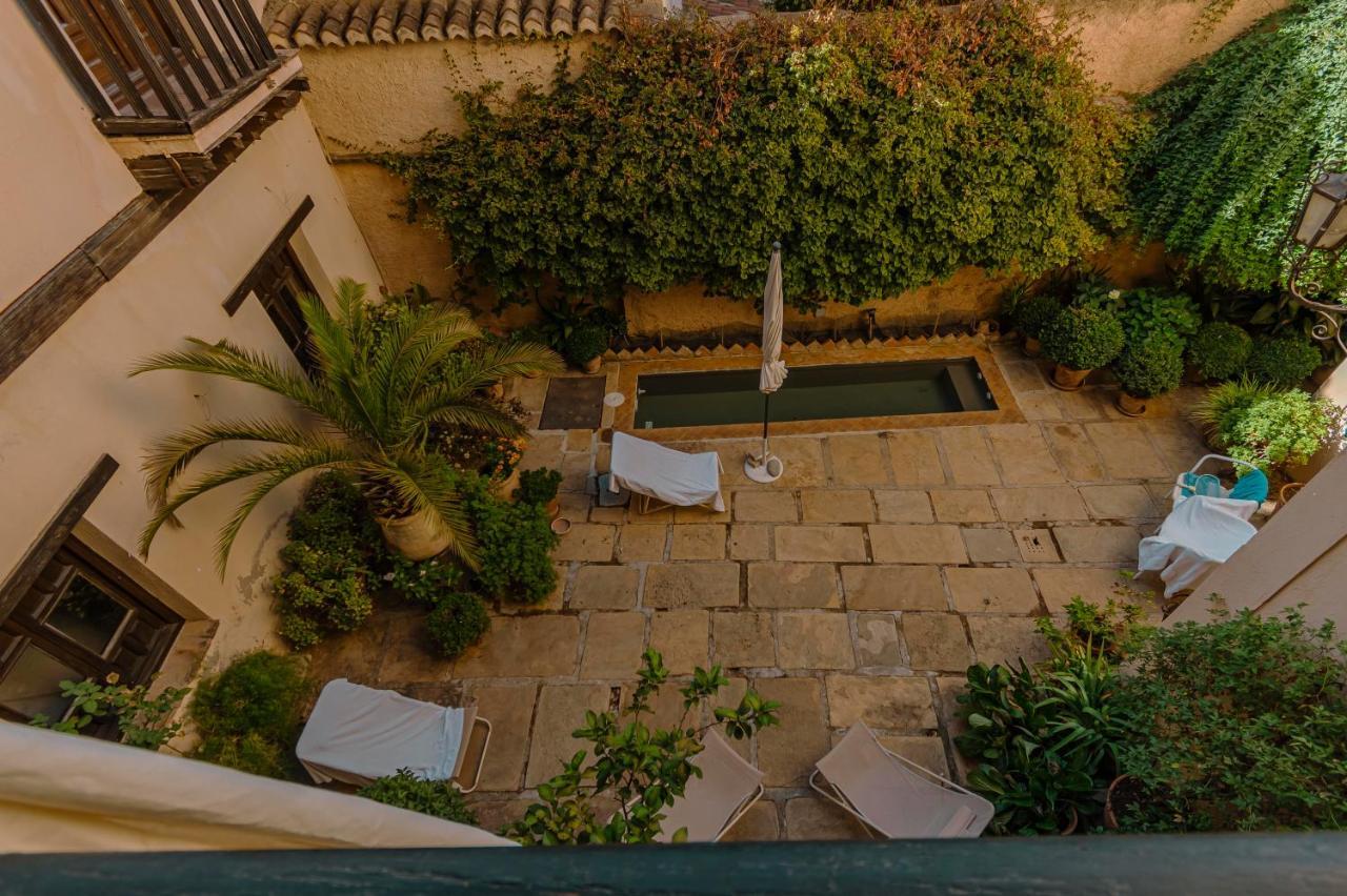 Landhuis Casa Del Aljibe *