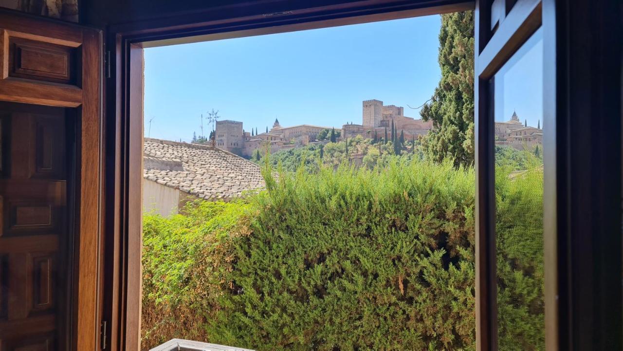 Casa Del Aljibe Casa di campagna