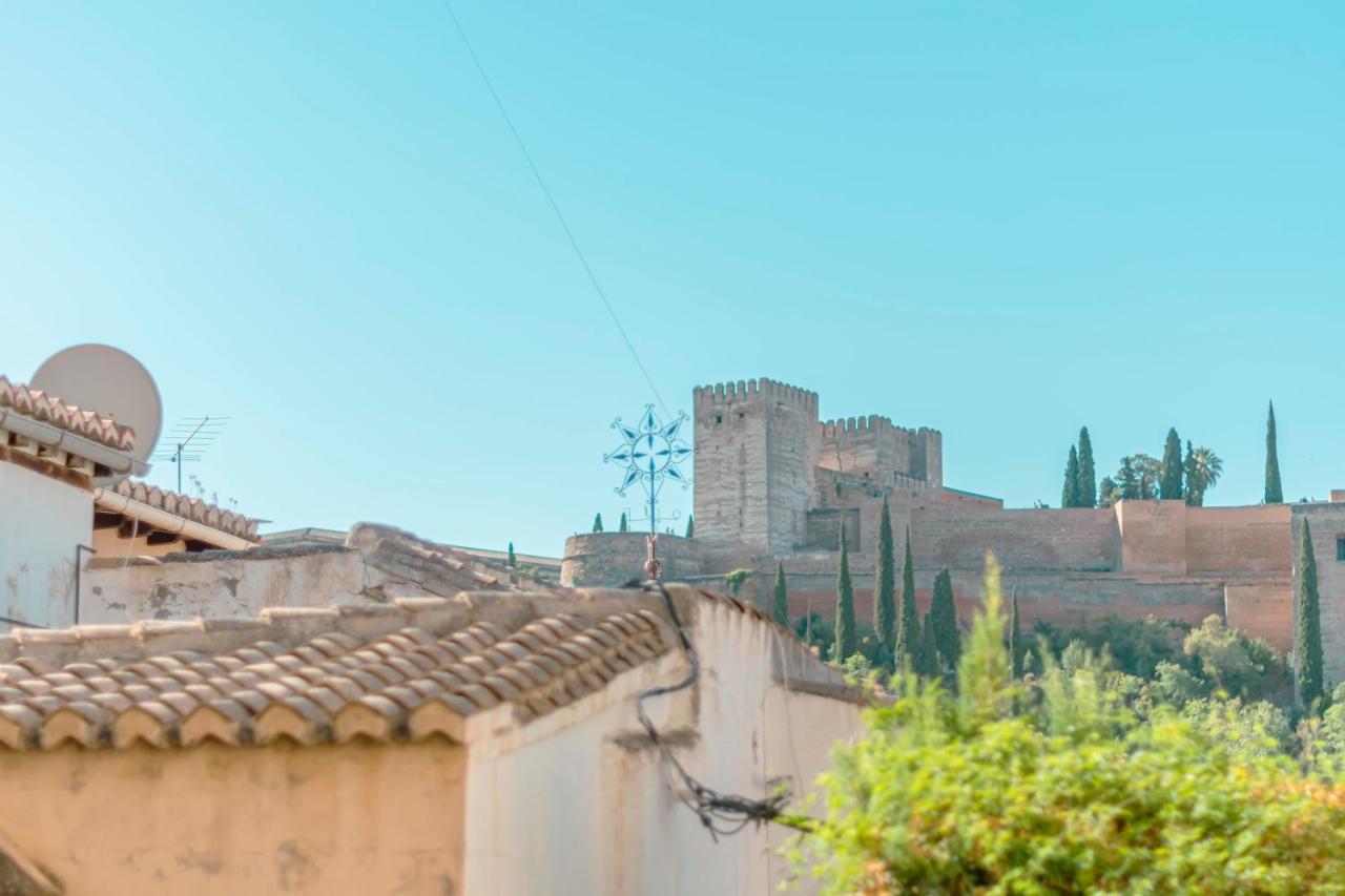 Casa di campagna Casa Del Aljibe
