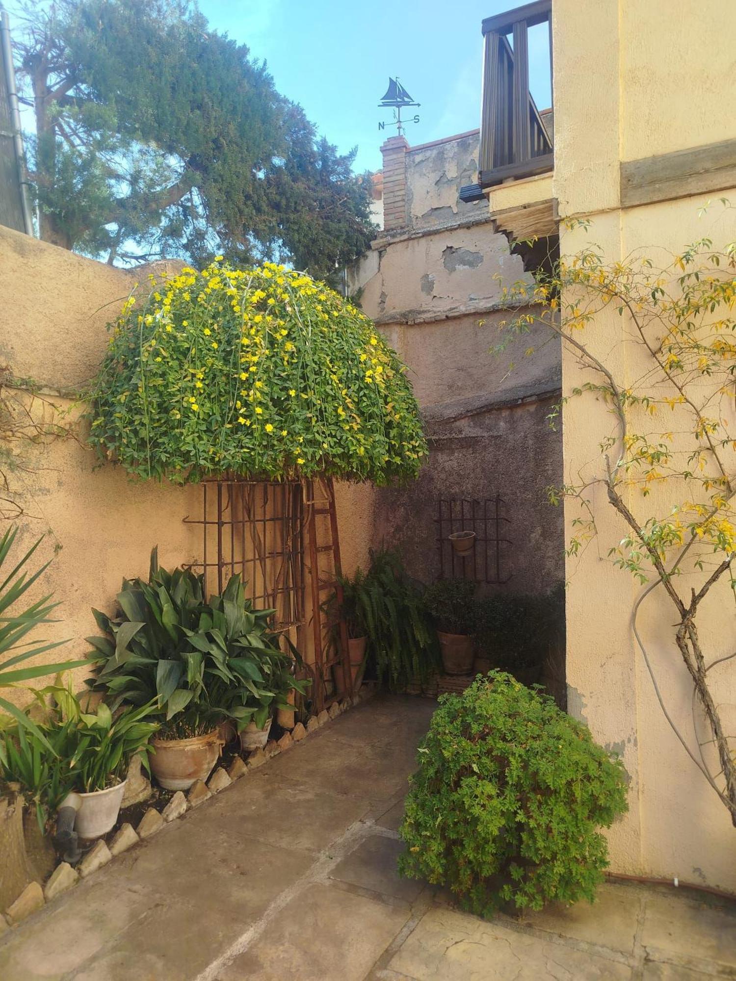 Casa Del Aljibe Casa di campagna *