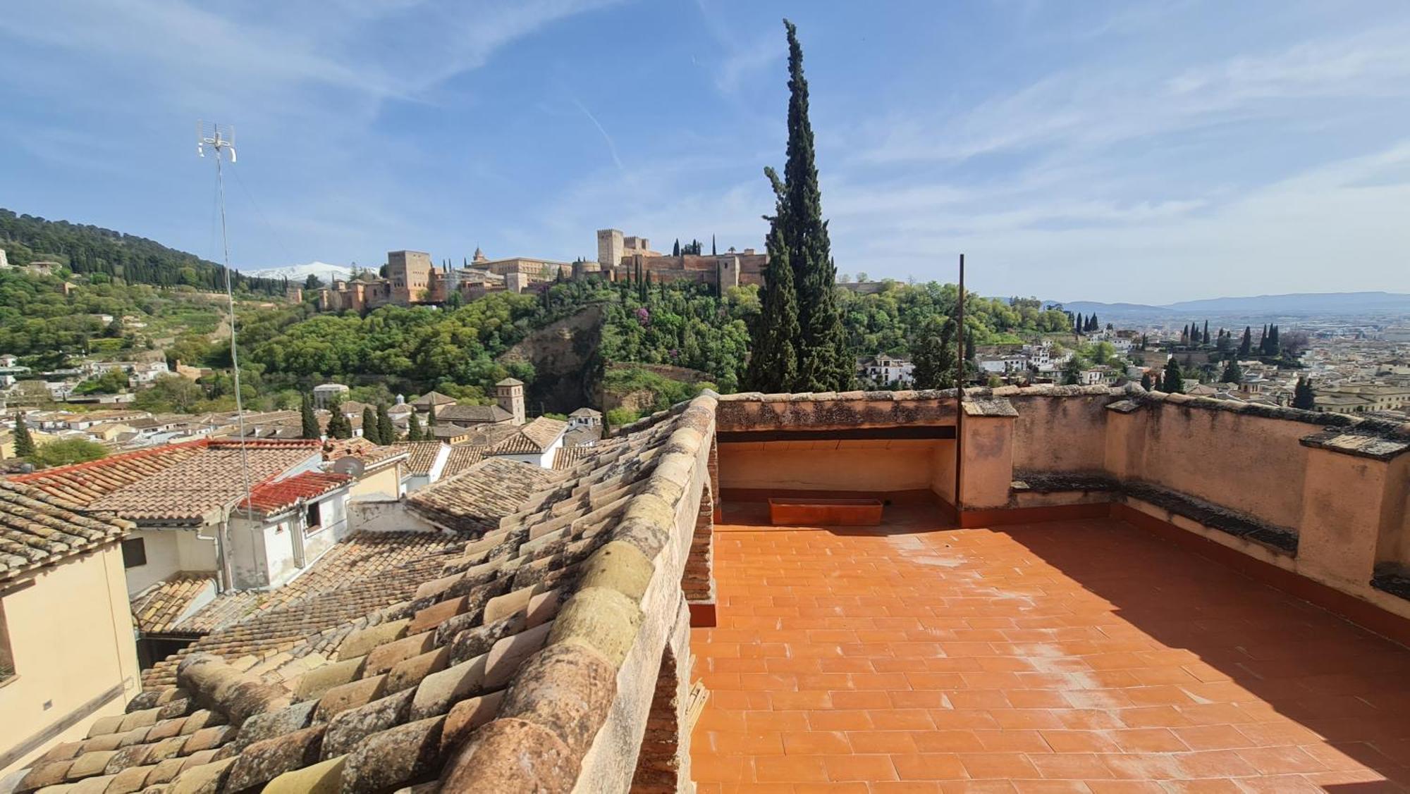 Casa Del Aljibe Casa di campagna